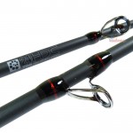 Прът E-Motion Cast 662C 1.98 м 5-20 г Medium Light 1446487 - Berkley